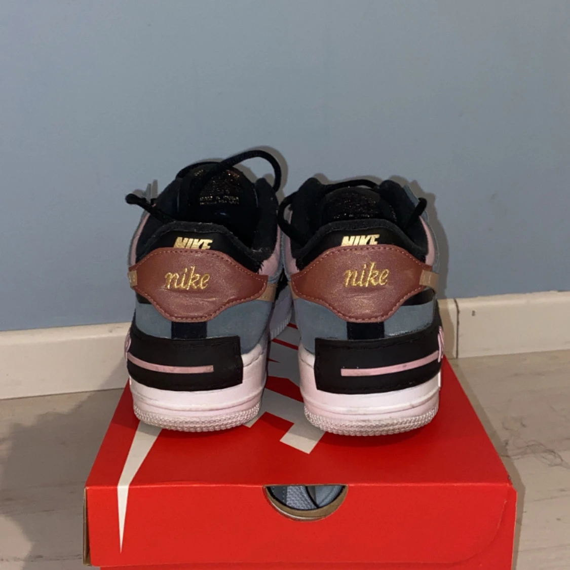 Nike Air Force 1 Shadow - 91