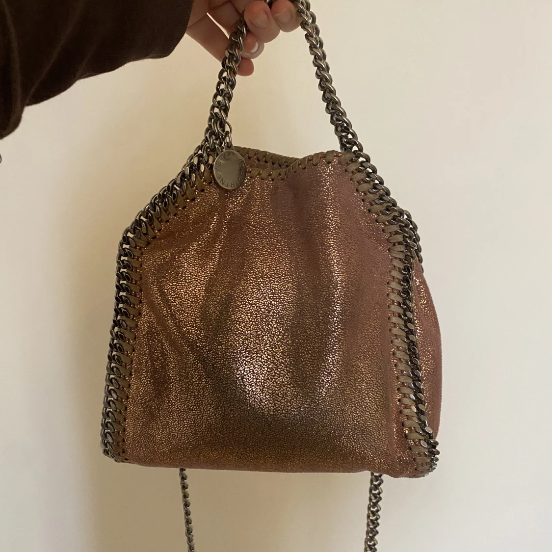 Stellamccartney väska - 90