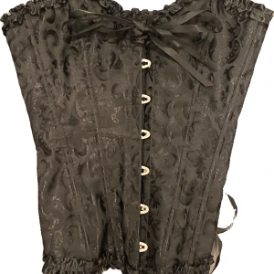 korsett - jättesöt korsett som tyvärr inte kommer till användning:( skriv om ni vill ha bild med den på💕