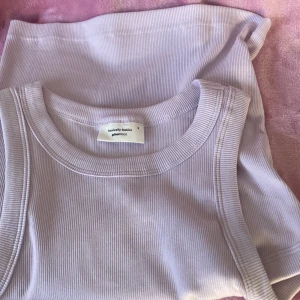 Linne från Gina  - Linne från Gina säljer för det inte kommer till användning köpt för 129 :- tror jag ändrat testat på så säljer för 80 :- storlek är S