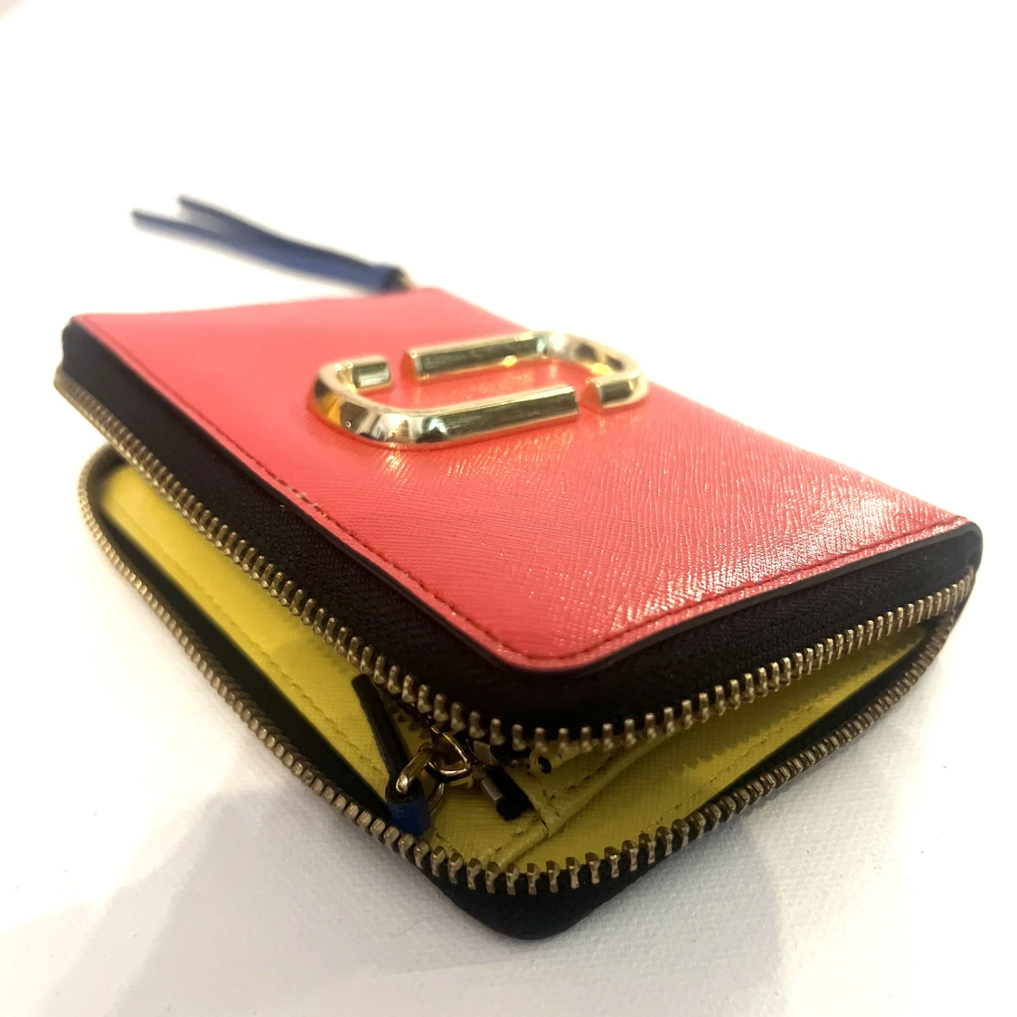 Marc Jacobs The Snapshot standard wallet - 90