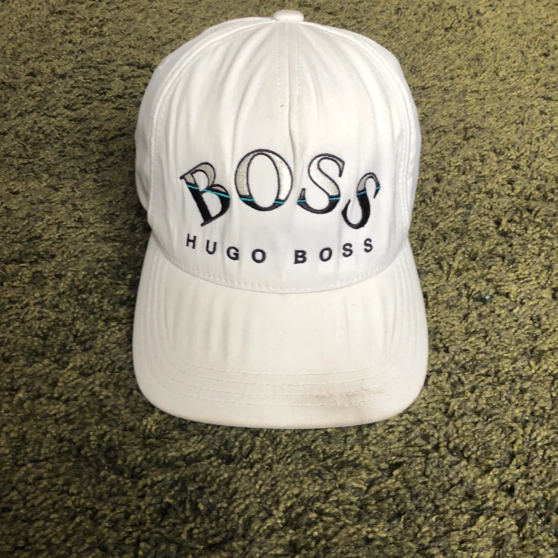 Hugo boss keps