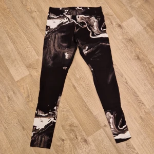 Leggings - Leggings i god kvalitet  Bomull