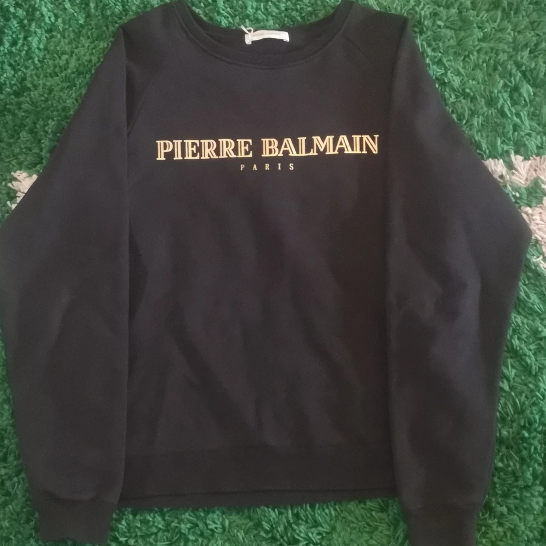 Balmain crewneck 