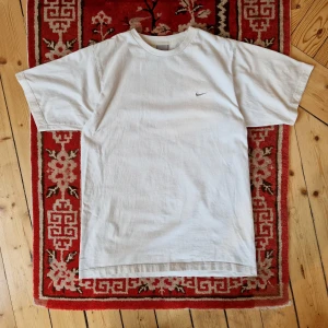 Vintage Nike tshirt - Vintage Nike tshirt från år 1999. Nyskick