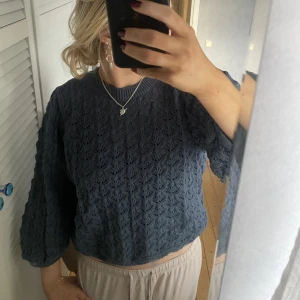 Tröja från sellpy - Super söt tröja från Lindex men köpt på sellpy!💗