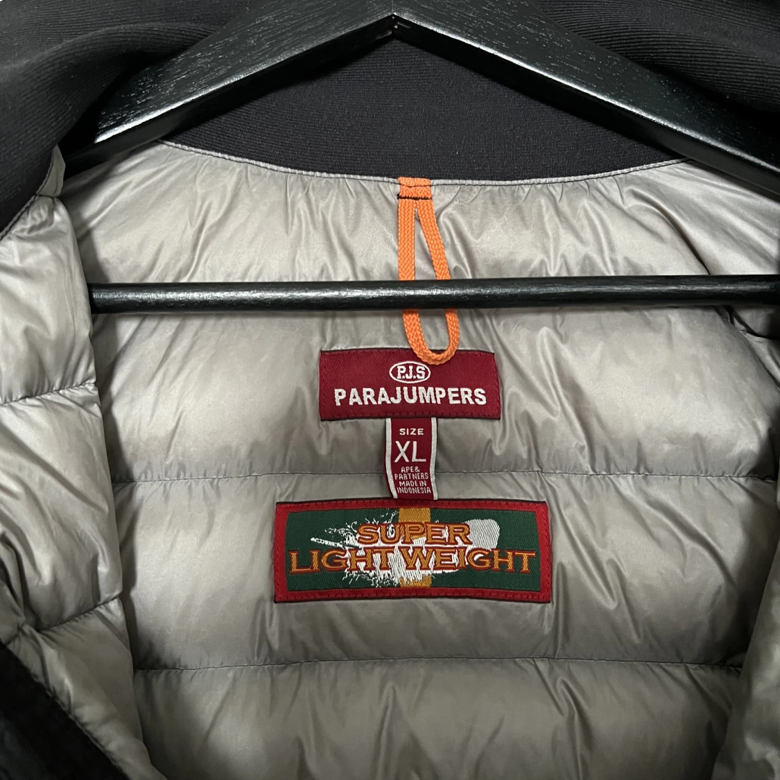 Parajumpers väst  - 91