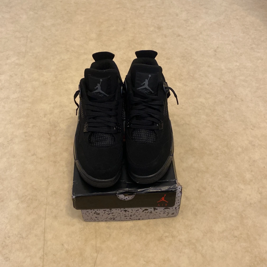 Jordan 4