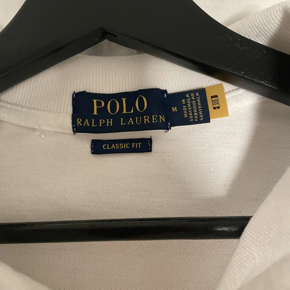 Polo Ralph Lauren pike - 90
