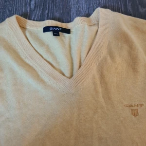 Gant tröja i storlex XXL - En fin och lyxig gant tröja i storlek XXL men passar även för de som har XL