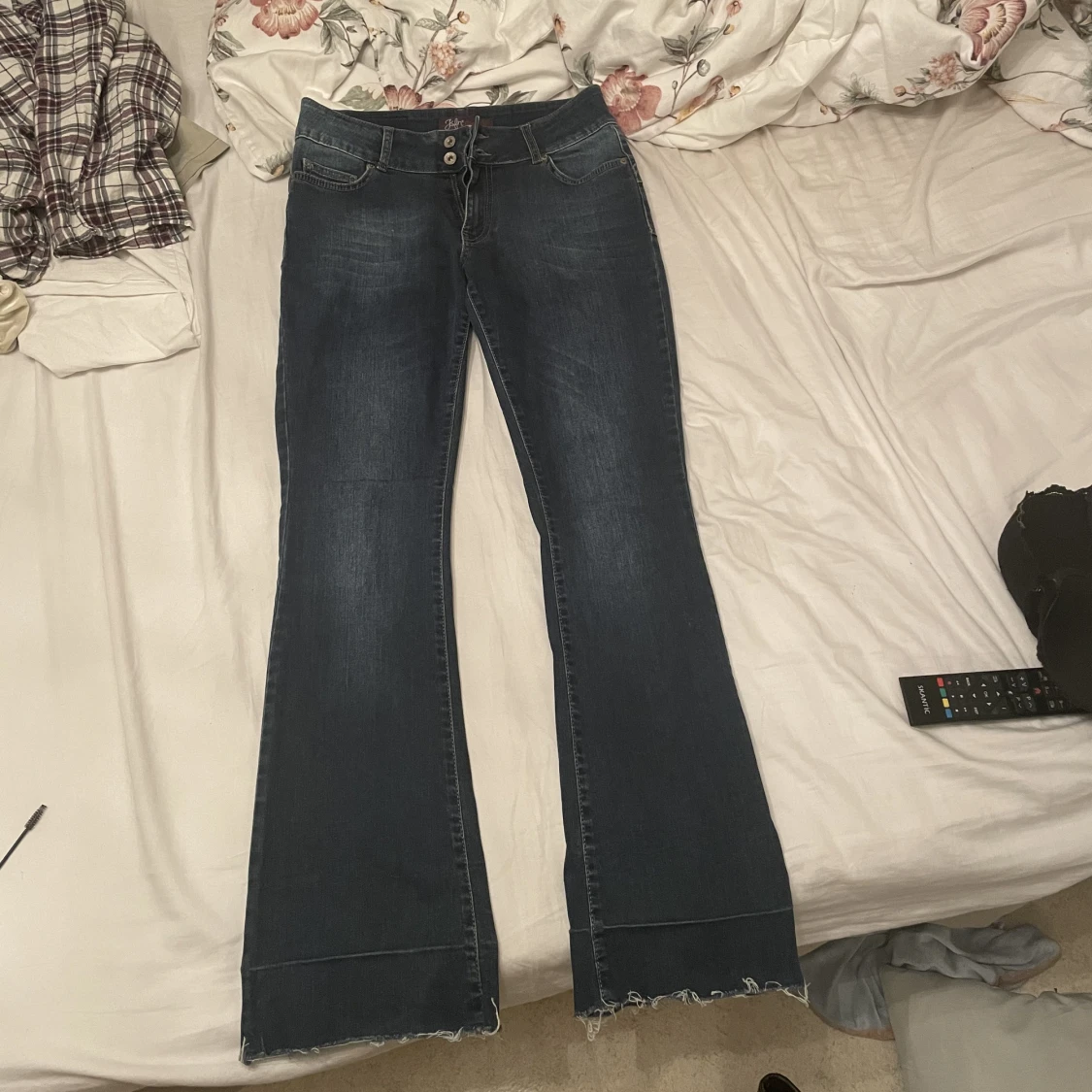 Bootcut jeans  - 90
