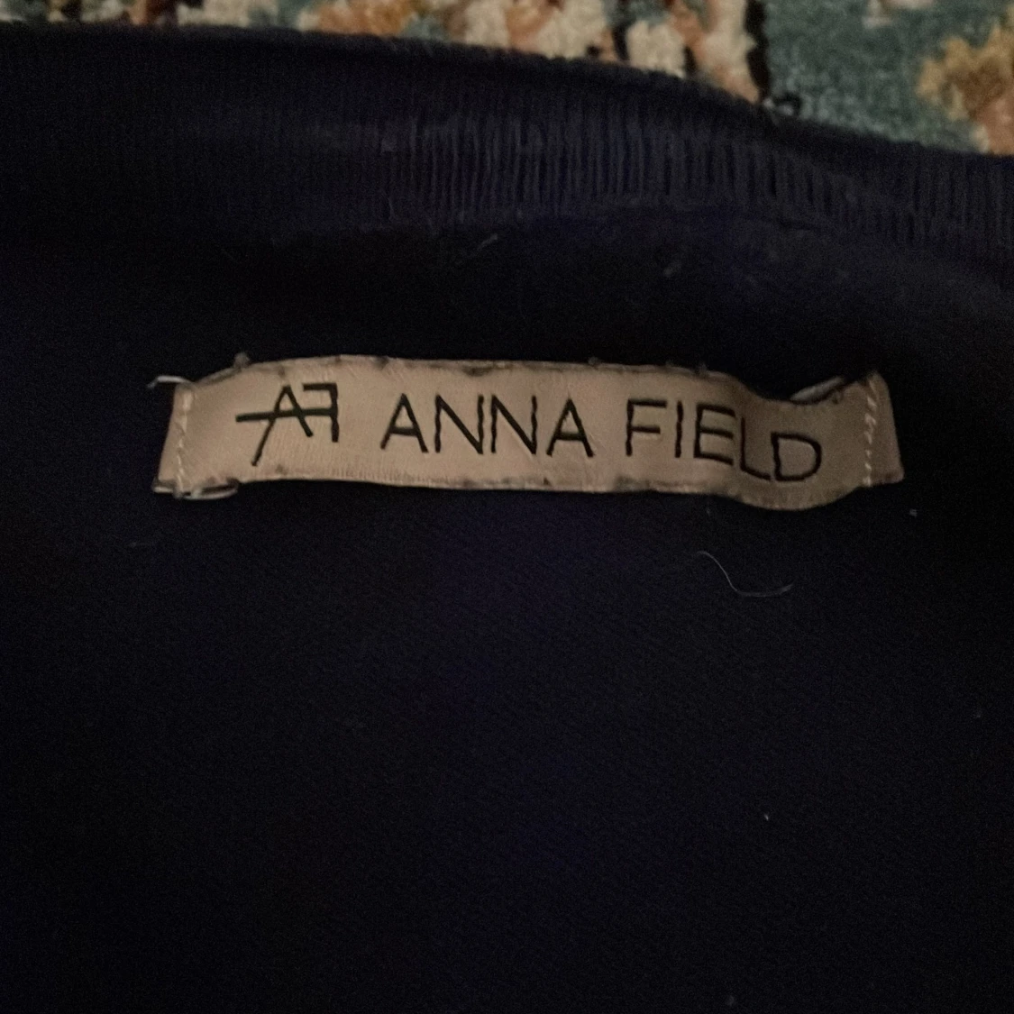 Anna field kofta - 90
