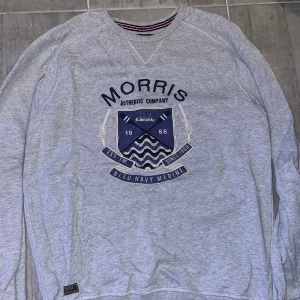 Morris tröja  - Storlek S