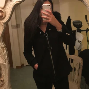 Kappa från zara  - Nypris: 1600 