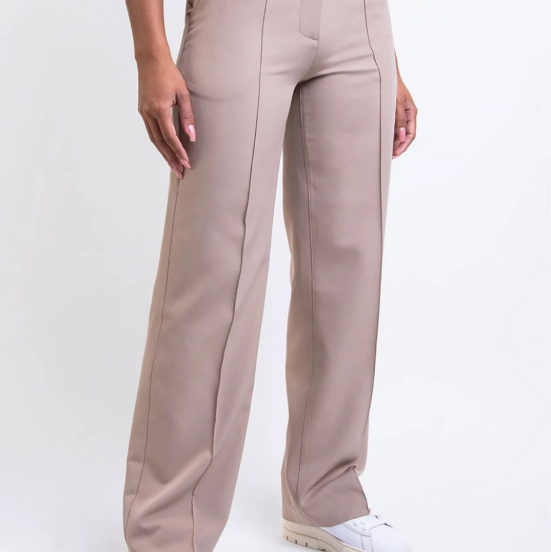 Madlady kostymbyxor - 90