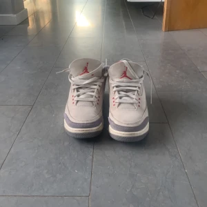 Jordan - Jordan 3 retro storlek 44 är lite smutsiga 