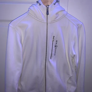 Sail racing zip hoodie  - Hyfsat använd finns inga lagningar/hål och ingen missfärgning 