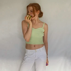 Zara topp  - Topp från Zara i storlek S