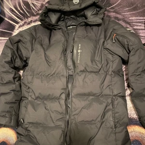 Sail racing jacka - Storlek S 