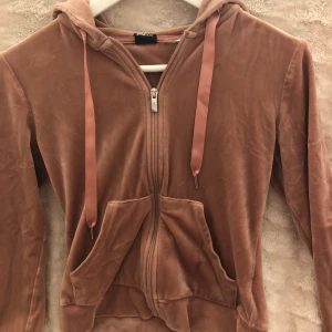 Velour kofta - Kofta från Gina