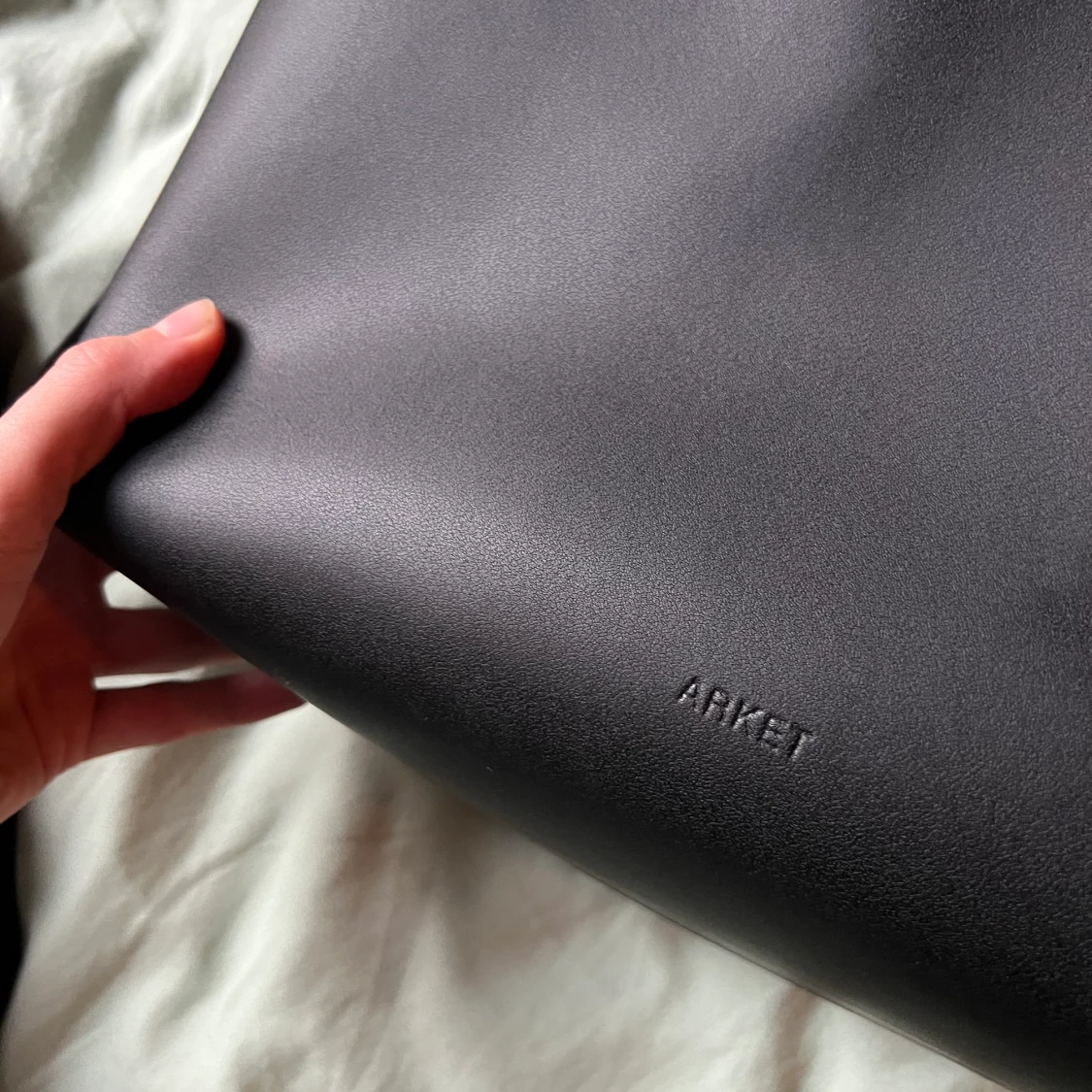 Väska från Arket - 91