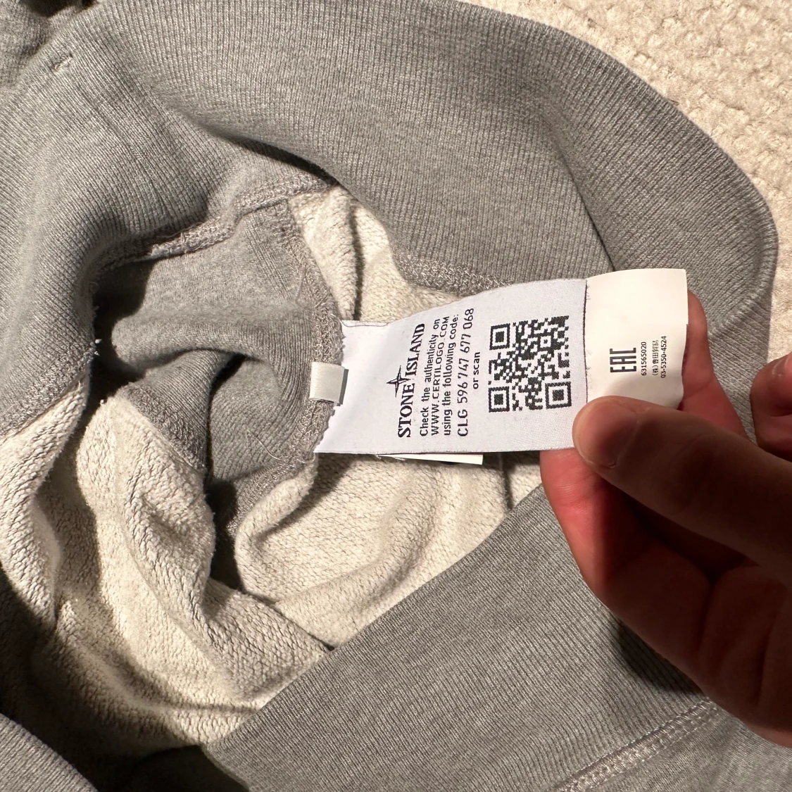 Stone island - 90