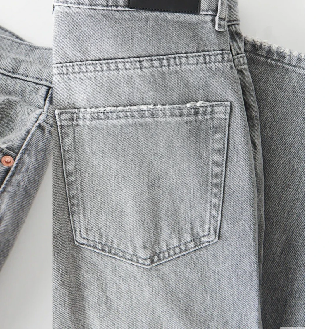 Gina Tricot Jeans - 90