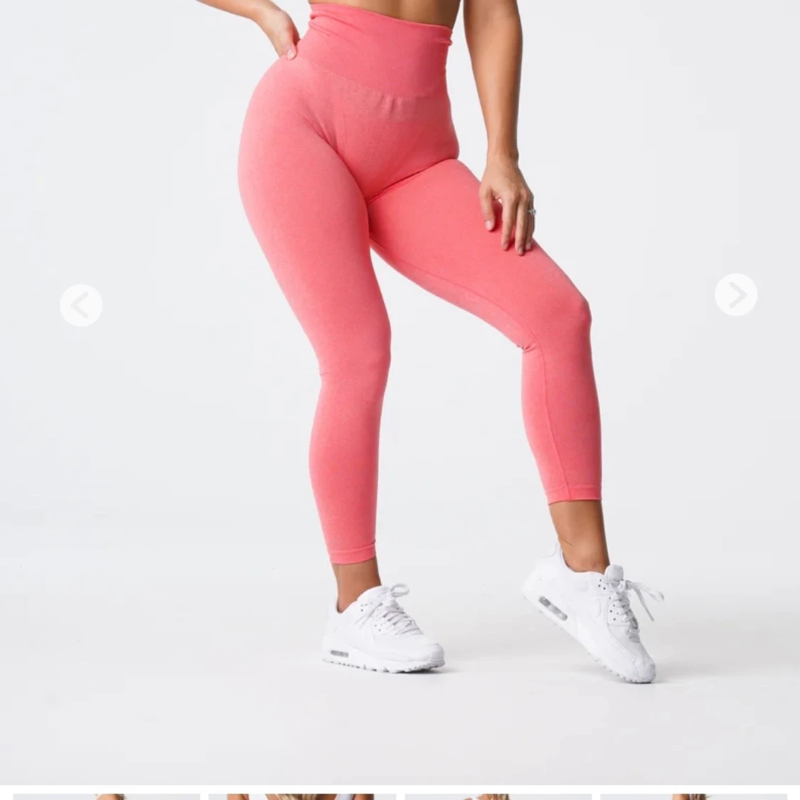 NVGTN träningstights  - 90