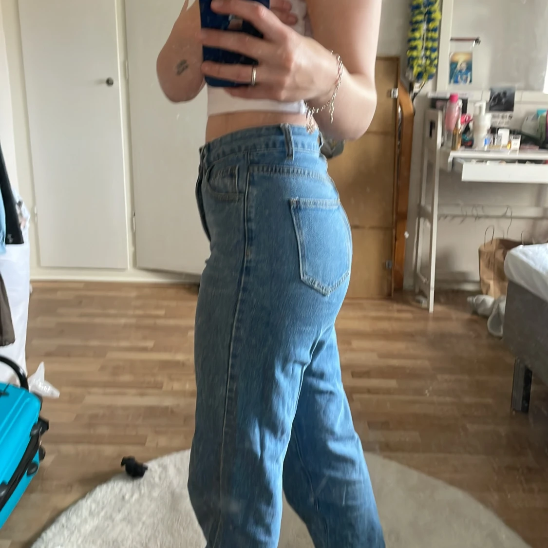 Jeans - 91