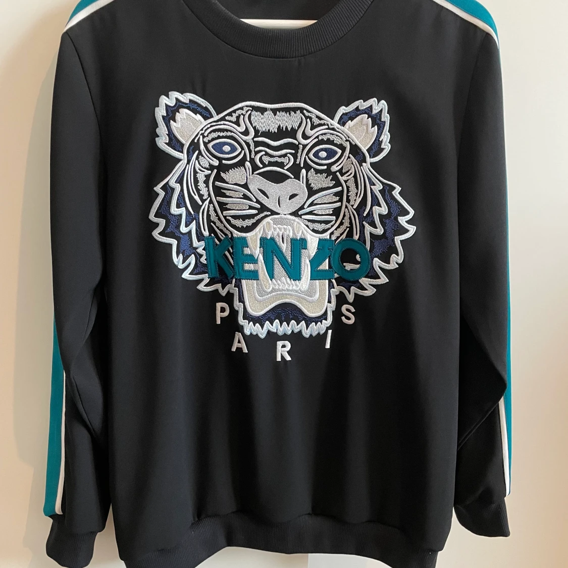 Kenzo tröja stl. s