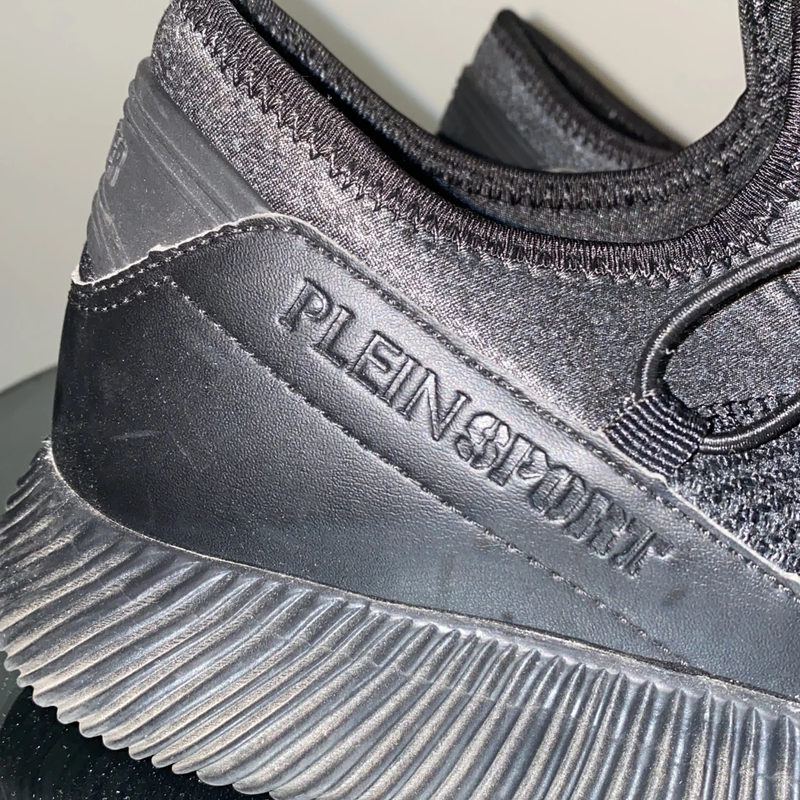 Plein Sport Skor Herr - 91