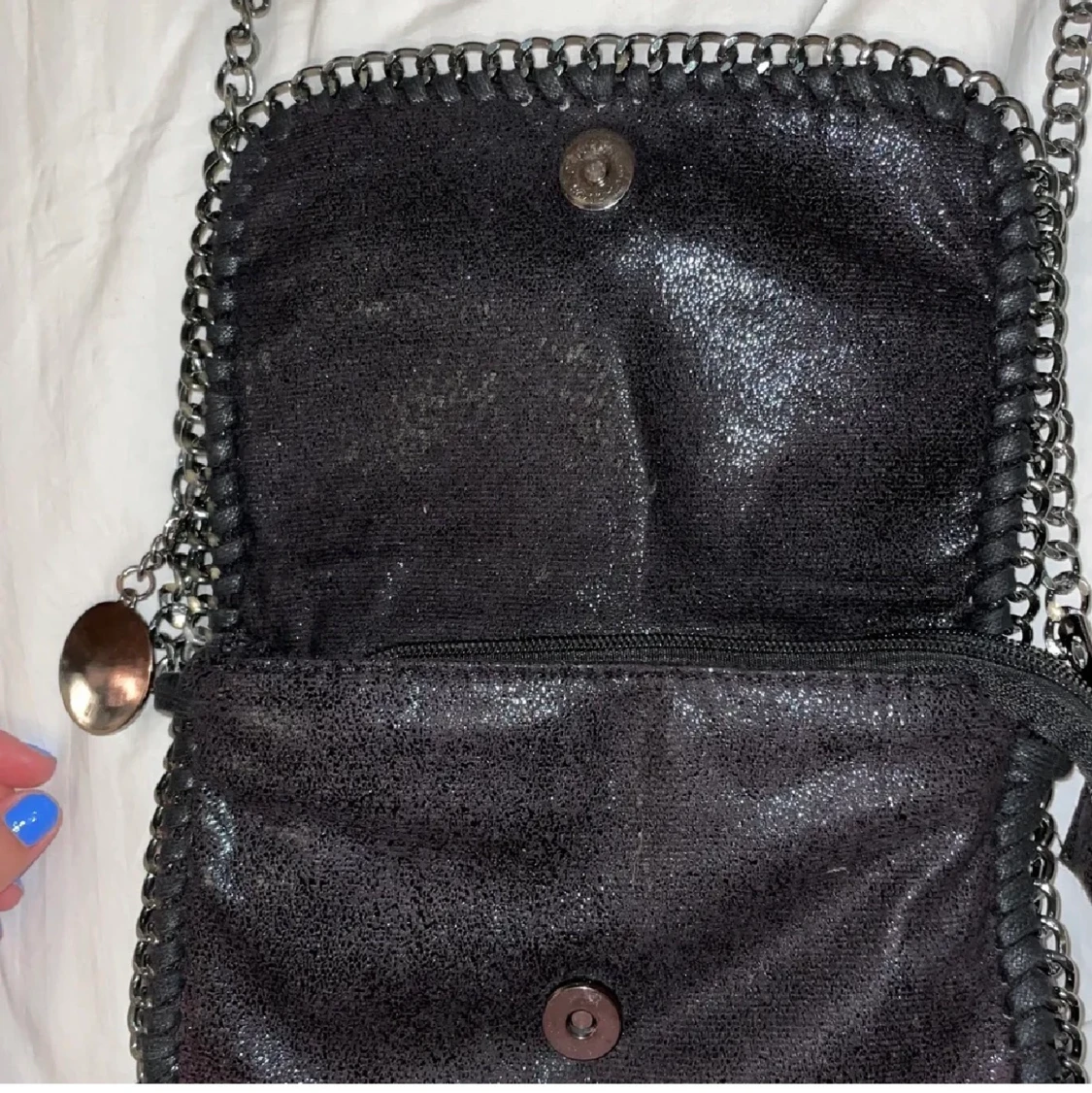 Stella liknade väska - 91