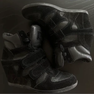 Isabel Marant liknande - Isabel Marant liknande skor i fint skick! Storlek 36