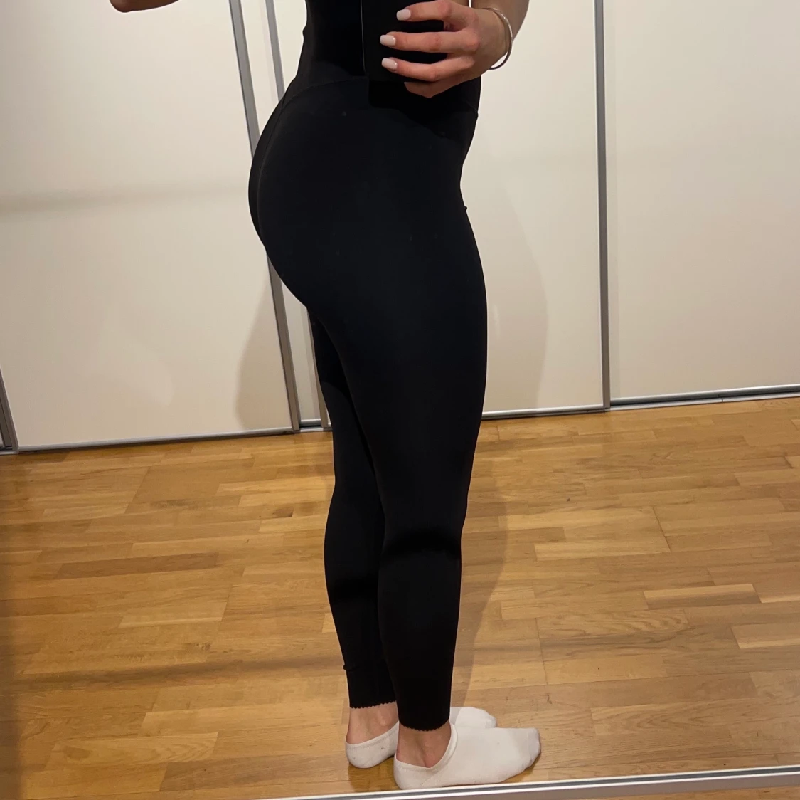 Träningstights - 90