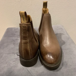 Gant boots  - Bara provade ! 