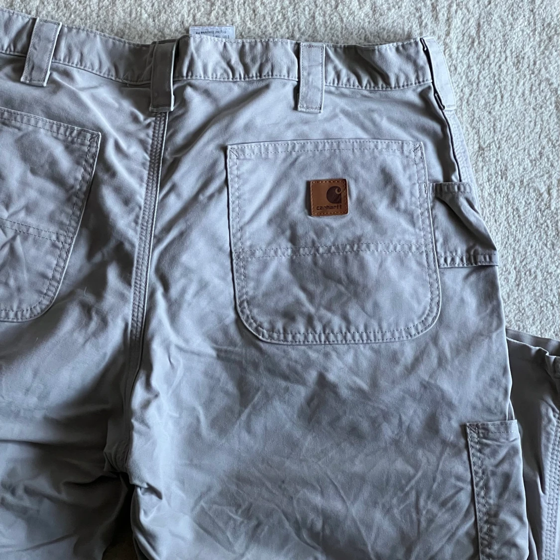 Carhartt Cargo 36/30 beige  - 91