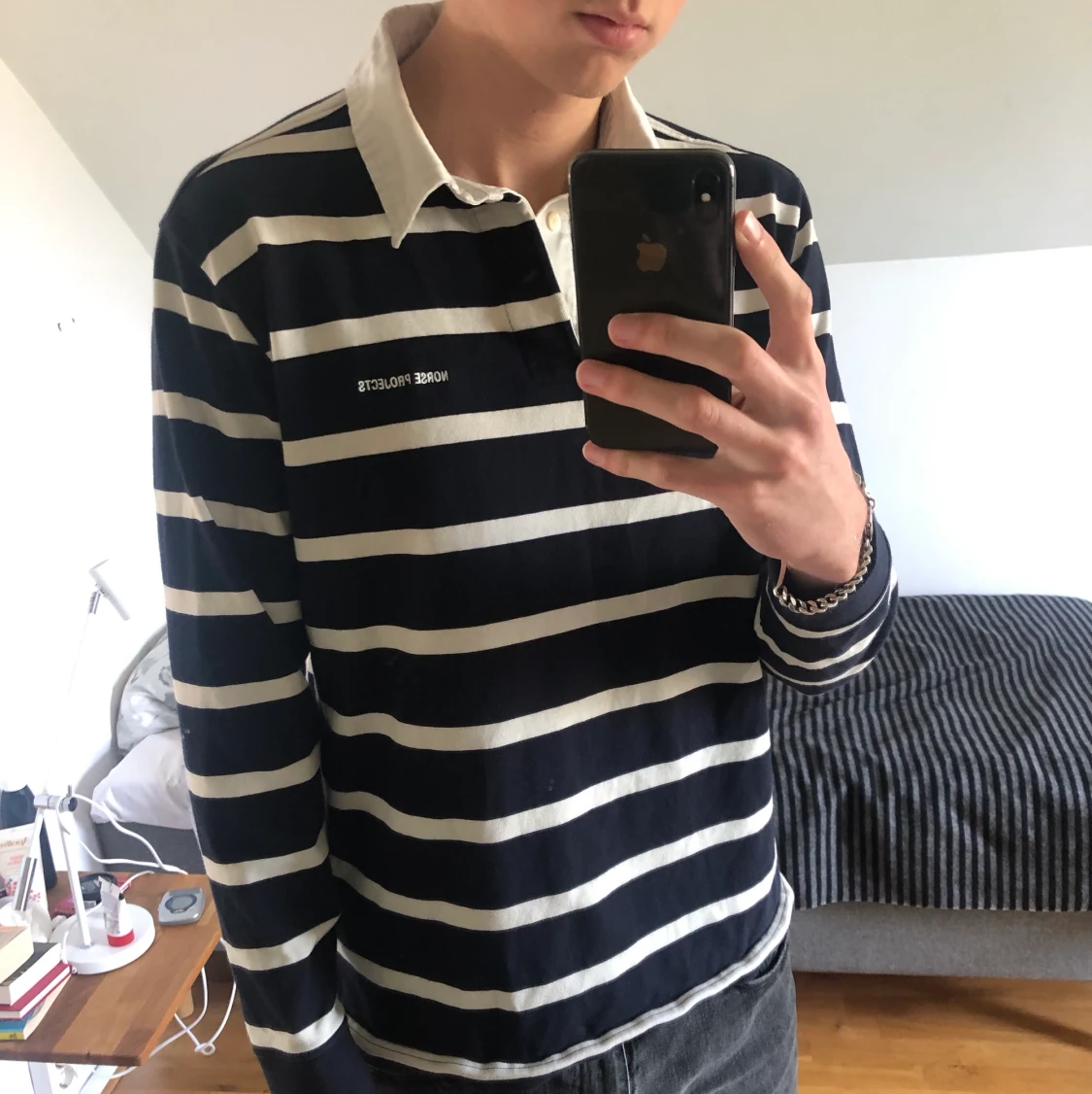 Norse projects piké