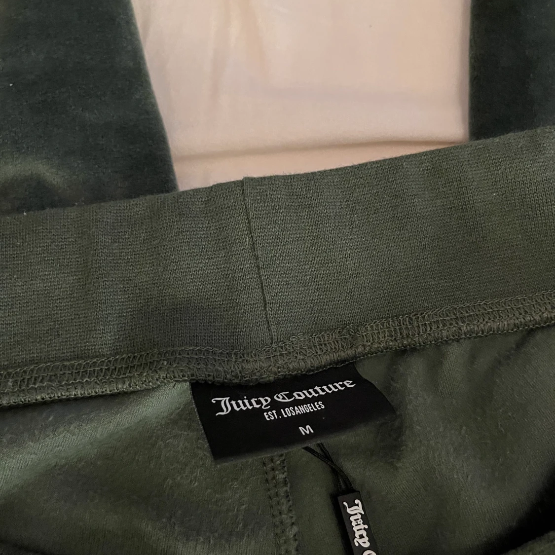 Juicy Couture gröna  - 91