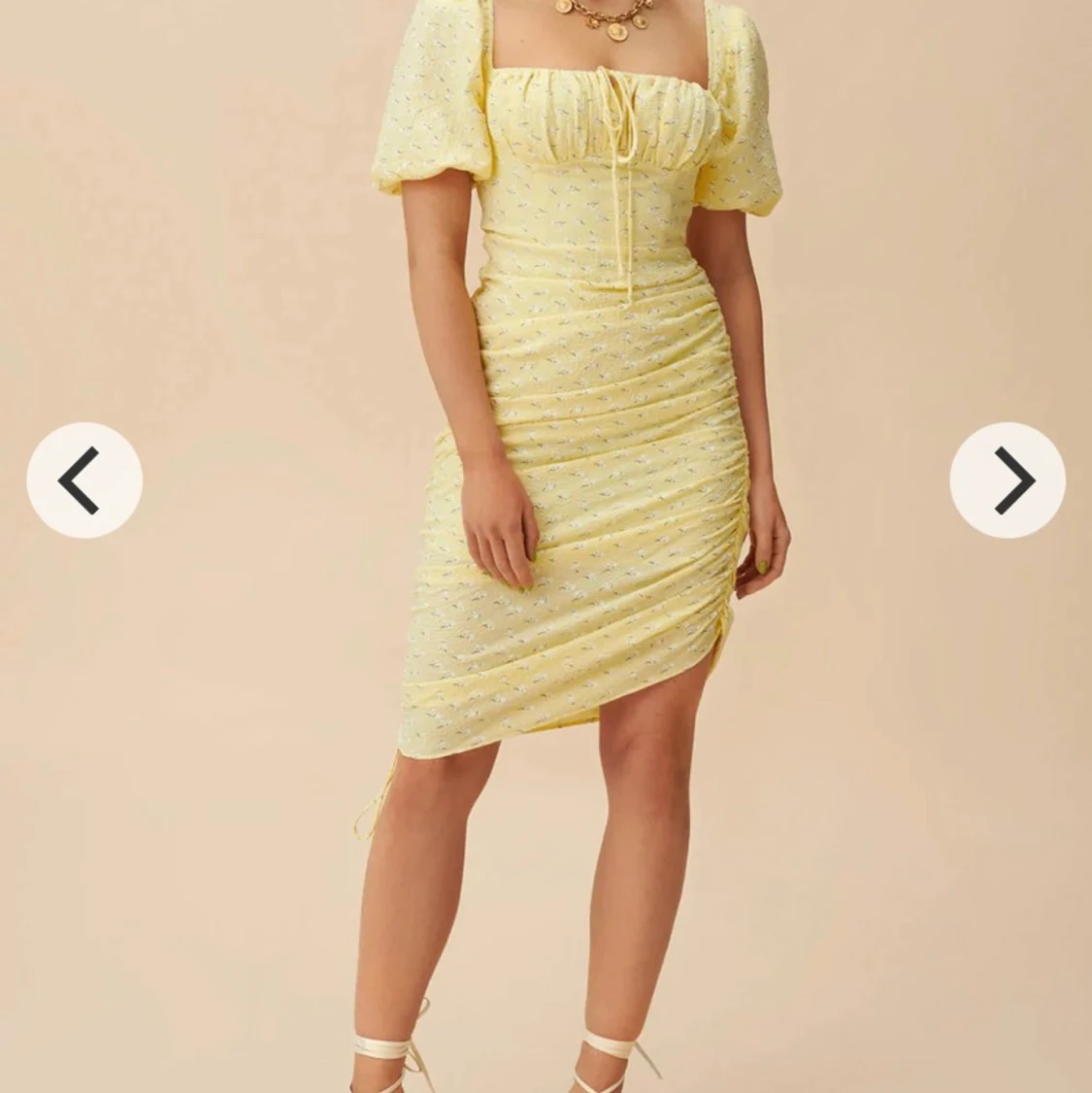 Klänning från Adoore - 90