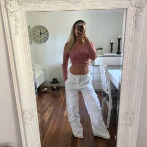 Nakd tröja - Tröja från nakd. Nästan aldrig använt. 66kr i frakt som köparen står för💗