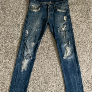 Dsquared2 jeans - Size: IT46, Skick: 9/10