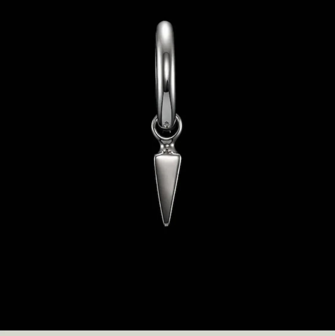 Maria Nilsdotter örhänge