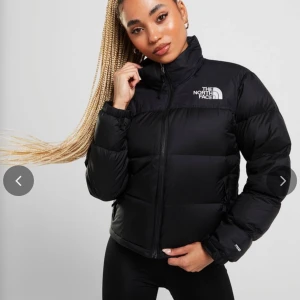 North face dunjacka - En jätte snygg vinterjacka som är från The North Face köptes föra vintern för 3600kr, jag säljer Jackan för jag har många andra jackor. Varan är i nyskick då den inte har använts så mycket, Skriv för egna bilder🥰💕köp direkt för:2000kr