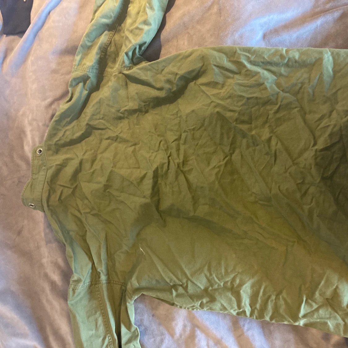 Oversized Zip up indie  - 90