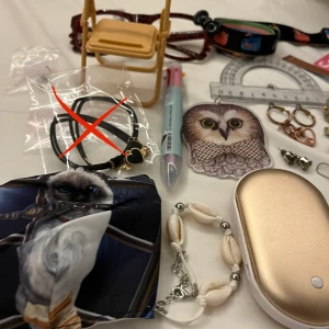 Smått & Gott - Vill bli av med en massa! Medela vad du är intresserad av❤️