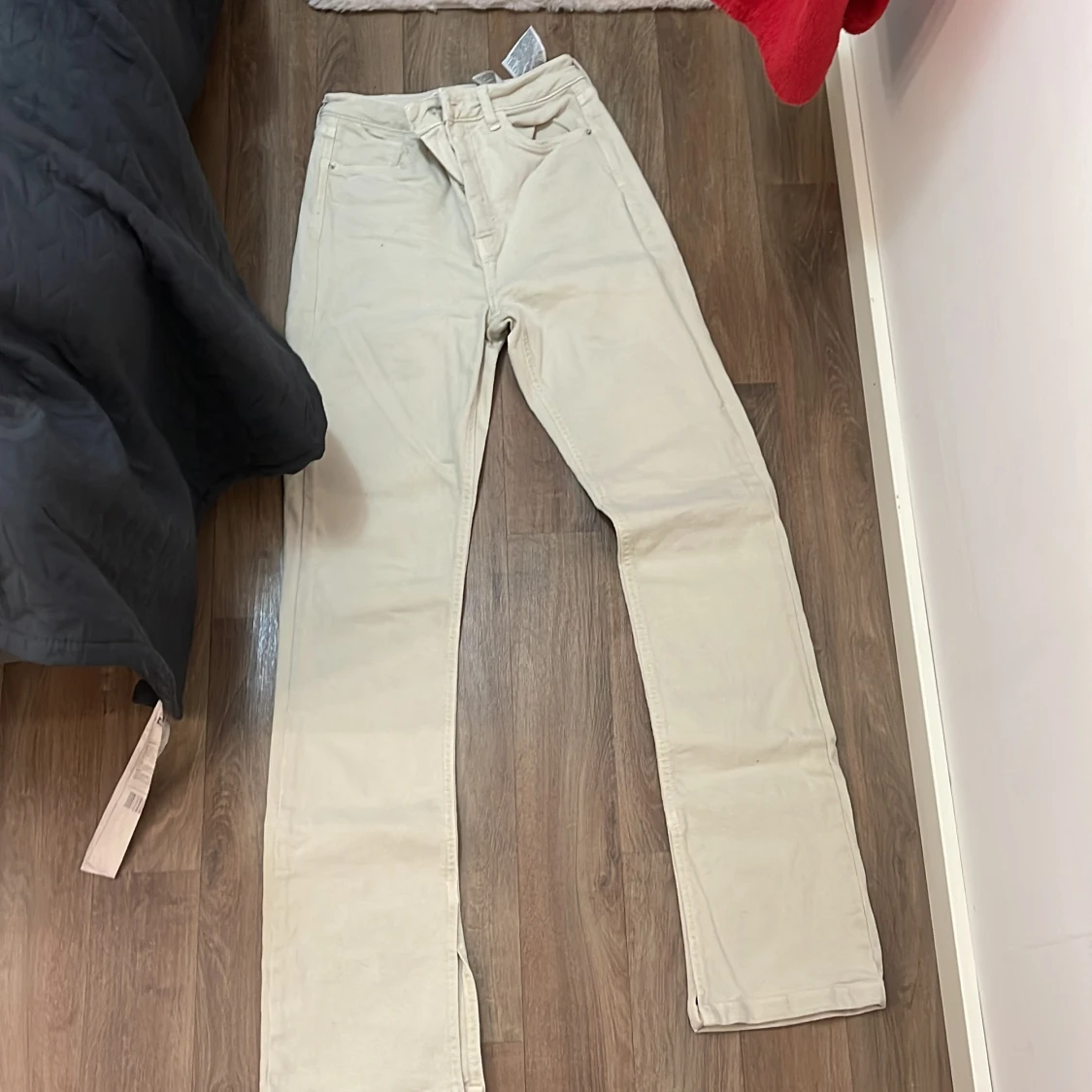 Zara jeans