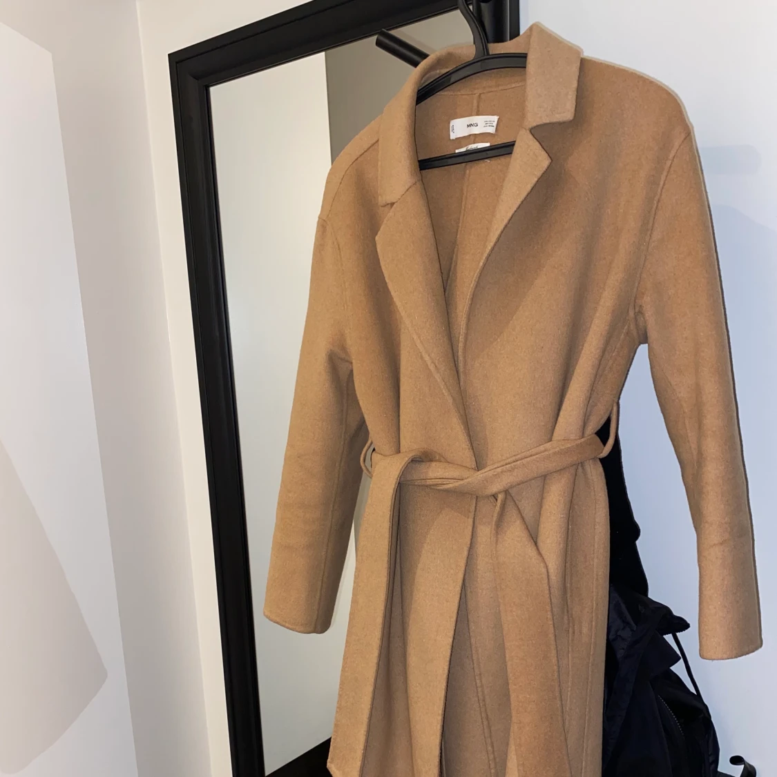 Lång kappa från Mango - 91