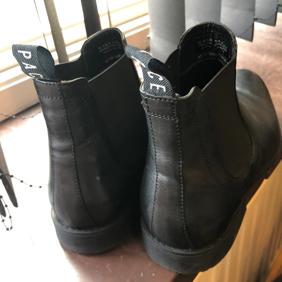 PACE storlek 43 - 90