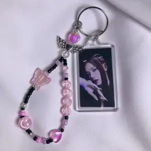 Handgjord blackpink merch 💖 kan även göra customs till andra grupper/medlemmar🌸 dma för gratis frakt med frimärke (icke spårbar). Finns bara en av varje!