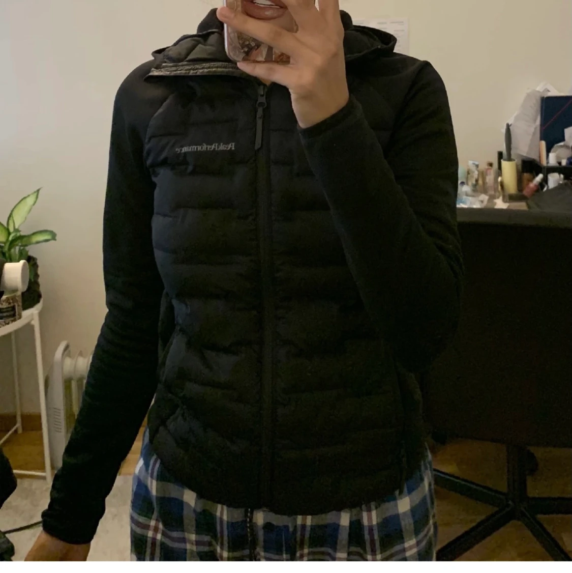 Peak performance argan hybrid jacka - 90